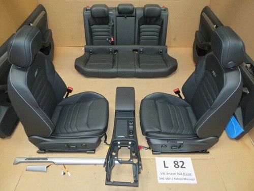Arteon 3g8 line sport - 3g8,