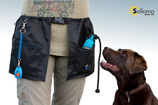 BERRA Trainingsgürtel Hundesportweste Hundeführerweste WesteTrainingsrock 31431