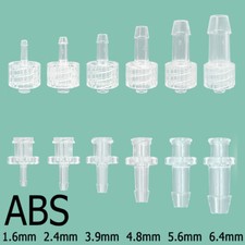 Luer-Lock-Anschluss 1,6-6,4mm