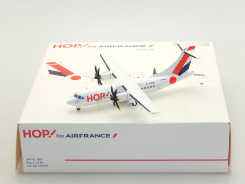 Herpa 200 55409 - 55409,