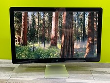 Apple Thunderbolt Display 27