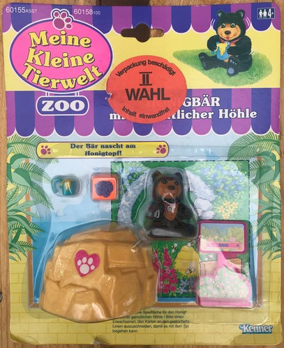 Meine kleine tierwelt - meine,