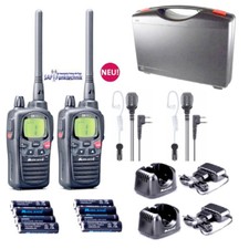 2er-Kofferset MIDLAND G9 Pro