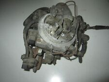 VW Golf II MK2 19E 1,6 55kW 07/83-09/84 Vergaser 2E2 Pierburg 027129015G
