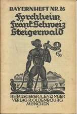 Forchheim, Fränkische