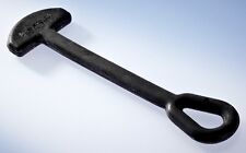 10 x Gummistroppe  Länge=250