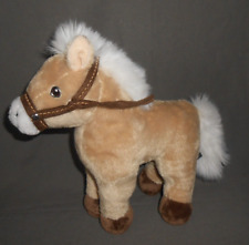 DIE SPIEGELBURG  PFERD