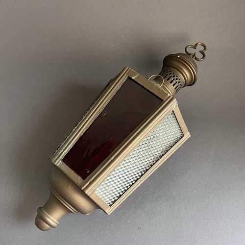 Antike laterne lampe - antike,