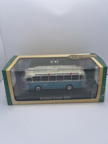 Holland coach 1955 atlas - coach,