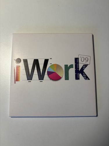 Apple iwork original dvd - iwork, original-dvd