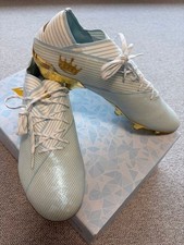 Adidas Nemeziz Messi 19.1 FG