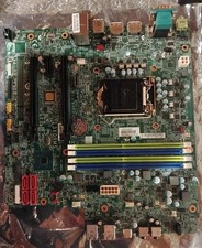 Lenovo Workstation-Mainboard