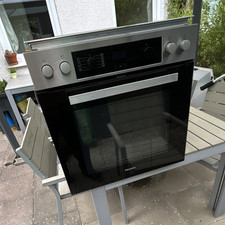 Miele H2265-1EP Herd Backofen