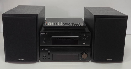 Denon f109c high - d-f109c,