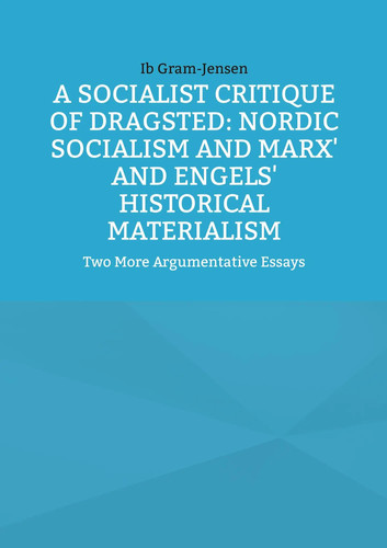 Gram jensen a socialist - gram-jensen,