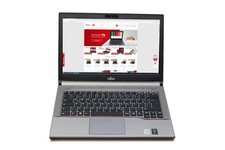 Laptop Fujitsu Lifebook E746
