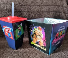 Super mario galaxy - super, movie