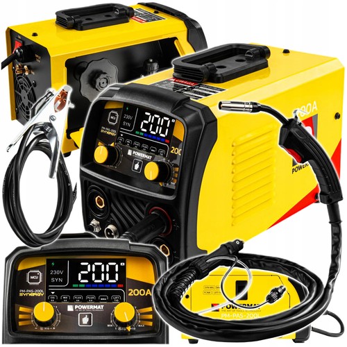 Inverter schweißgerät mig - inverter,