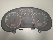 Kombiinstrument Audi A3 8P