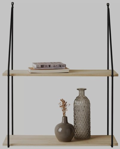 House nordic wandregal haag - wandregal,