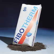 FIBOTHERM Hohlraumschüttung