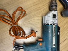Black & Decker Bohrmaschine