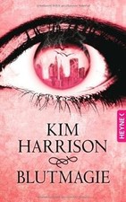 Blutmagie: Novelle von Harrison, Kim | Buch | Zustand akzeptabel