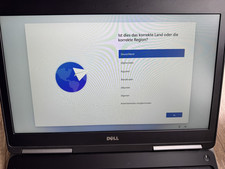 DELL Precision 7520 Xeon