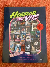 Horror auf VHS – Kultbuch