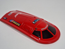 Amewi Bullet Rc Speedboat V-Boot Haube Abdeckung Deckel Rc Boot Rennboot 26029