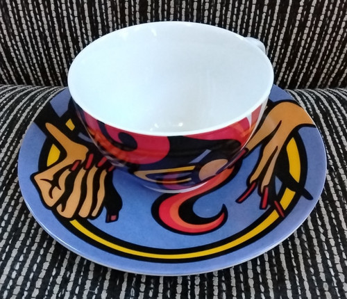 Vintage ritzenhoff amore mio - mio,