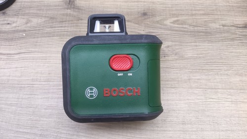 Bosch kreuzlinienlaser - bosch,
