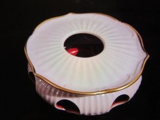 Royal KM Bavaria Stövchen 22