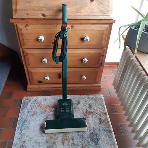 Vorwerk teppichfrischer modell - teppichfrischer,