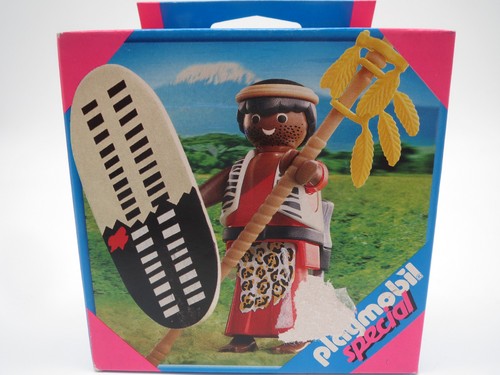 Playmobil 4685