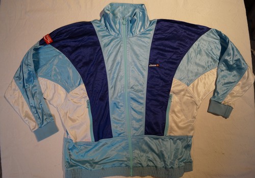 13767 ellesse trainingsjacke - [13767],