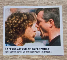 Panini Toni Schumacher 82 1. FC Köln 1978 Fussball Klassiker 11 Freunde Sticker