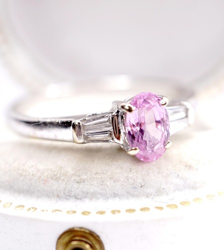 Schöner vintage ring mit - ring,