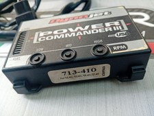 Zusatzsteuergerät Dynojet