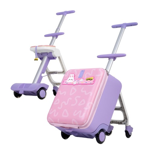 Jovikids sitzbar kinderkoffer - sitzbar,