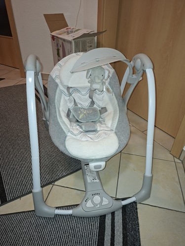 Babyschaukel babywippe - babyschaukel,