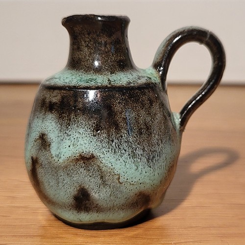 Mini blumenvase henkelvase - mini-blumenvase, ·