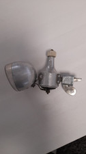 DDR Fahrrad Rennrad Lampe