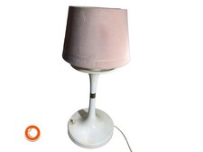 1960er Erco Tischleuchte Tulip