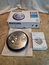 PHILIPS Expanium Mp3-CD