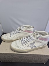 Golden Goose Mid Star Classic