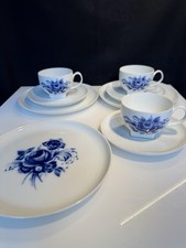 Melitta Budapest blaue Rose 3