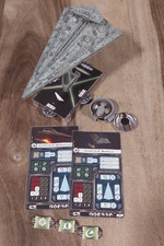 Star Wars Armada - Imperium Interdictor (DE)