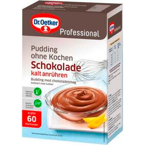 Oetker schokolade - oetker,