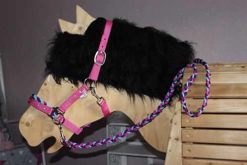 Shetty trense reithalfter - trense,